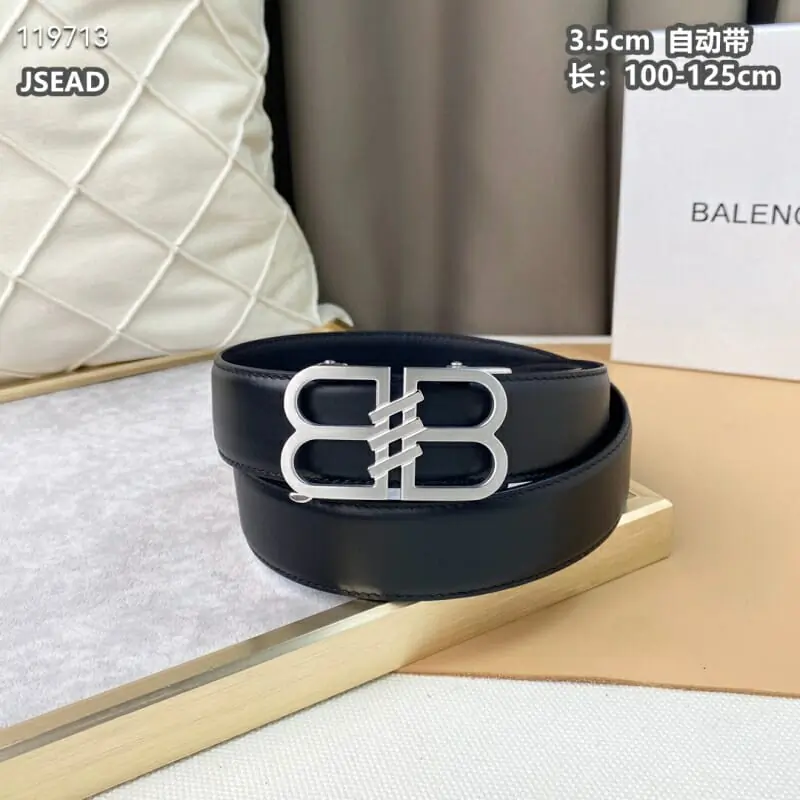 balenciaga aaa quality Ceintures pour homme s_10b3b25